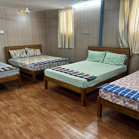فندق Raja Residency Alāndurai المظهر الخارجي الصورة