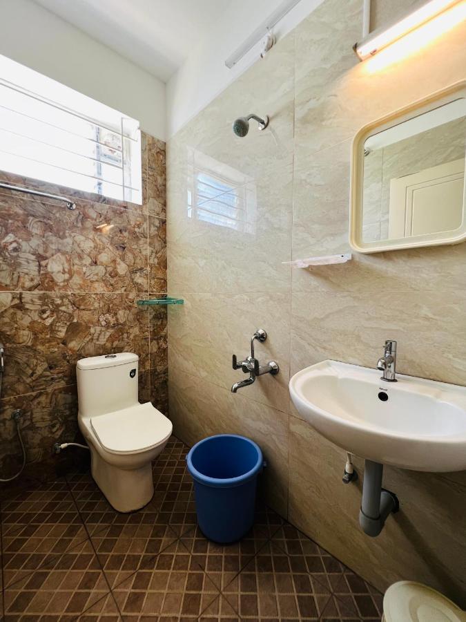 فندق Raja Residency Alāndurai المظهر الخارجي الصورة