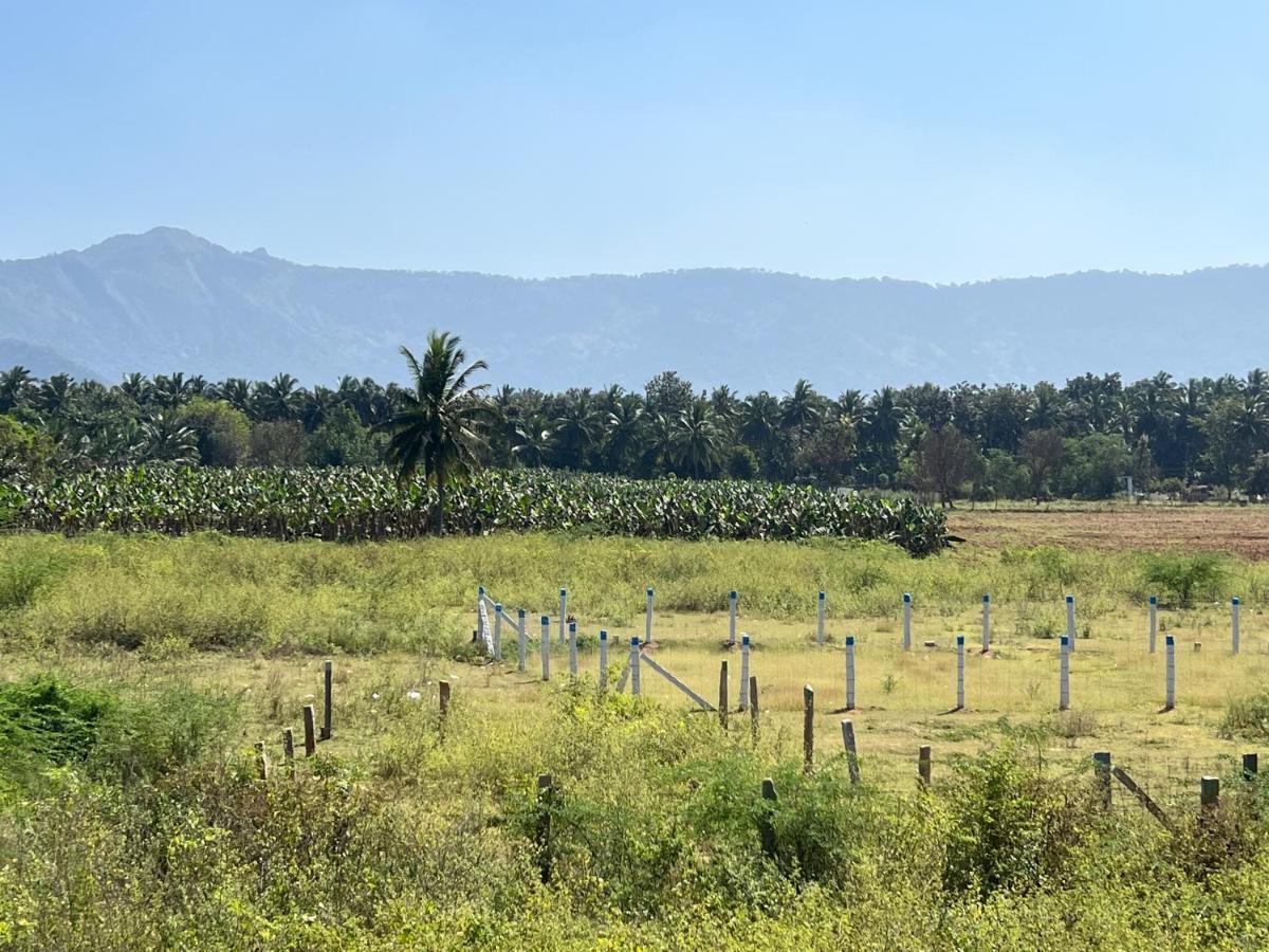 فندق Raja Residency Alāndurai المظهر الخارجي الصورة