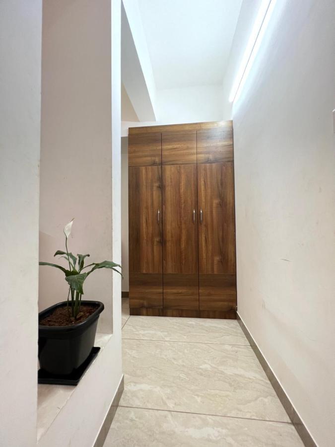 فندق Raja Residency Alāndurai المظهر الخارجي الصورة