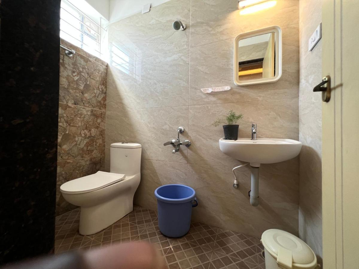 فندق Raja Residency Alāndurai المظهر الخارجي الصورة
