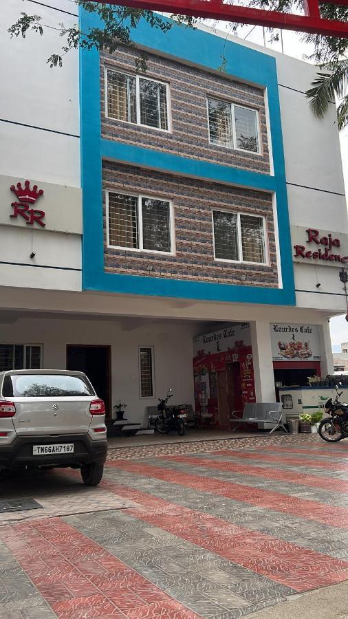 فندق Raja Residency Alāndurai المظهر الخارجي الصورة