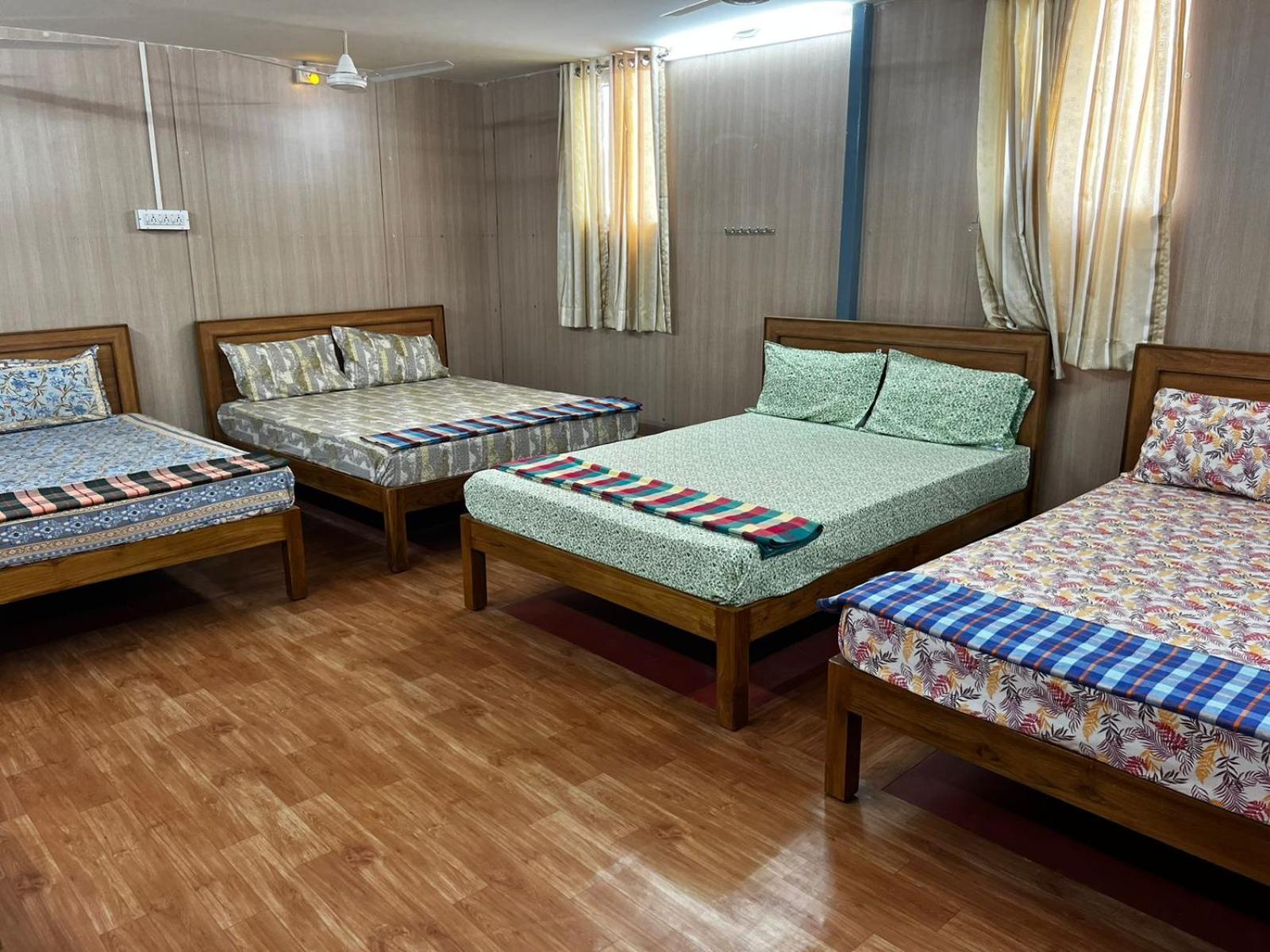 فندق Raja Residency Alāndurai المظهر الخارجي الصورة