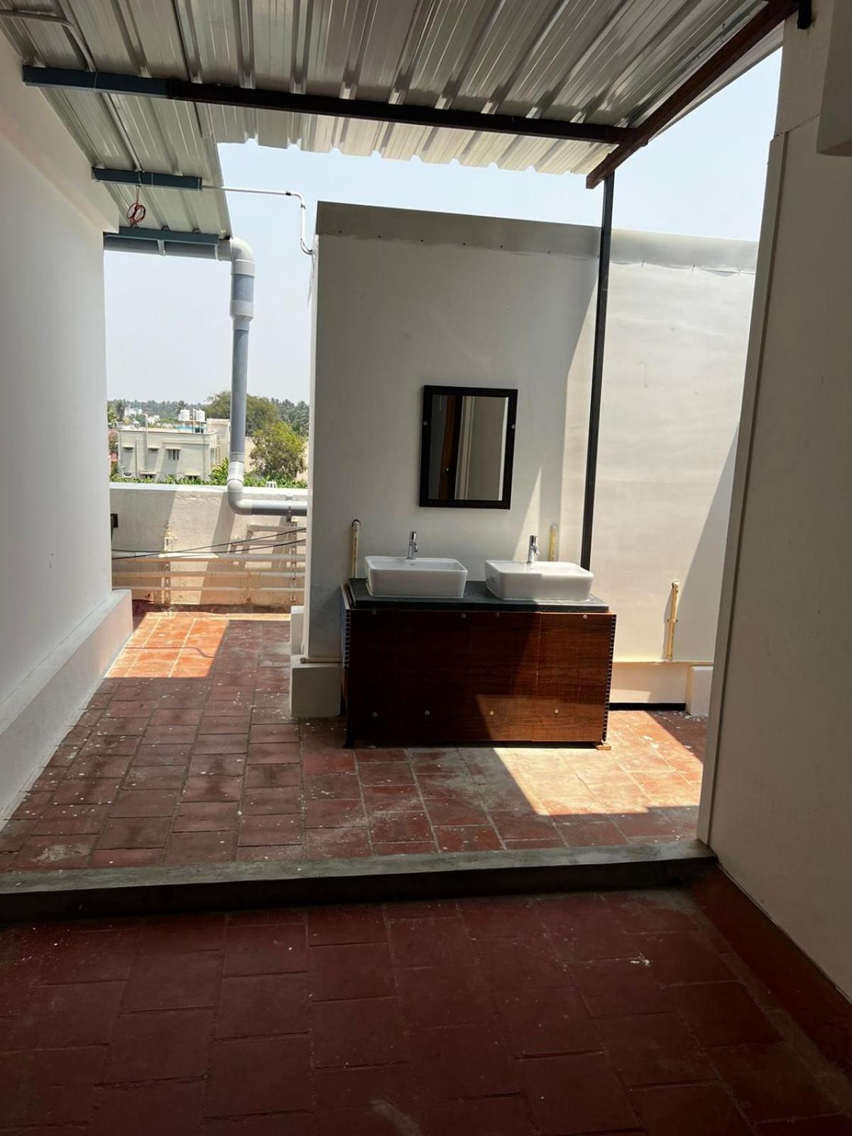 فندق Raja Residency Alāndurai المظهر الخارجي الصورة